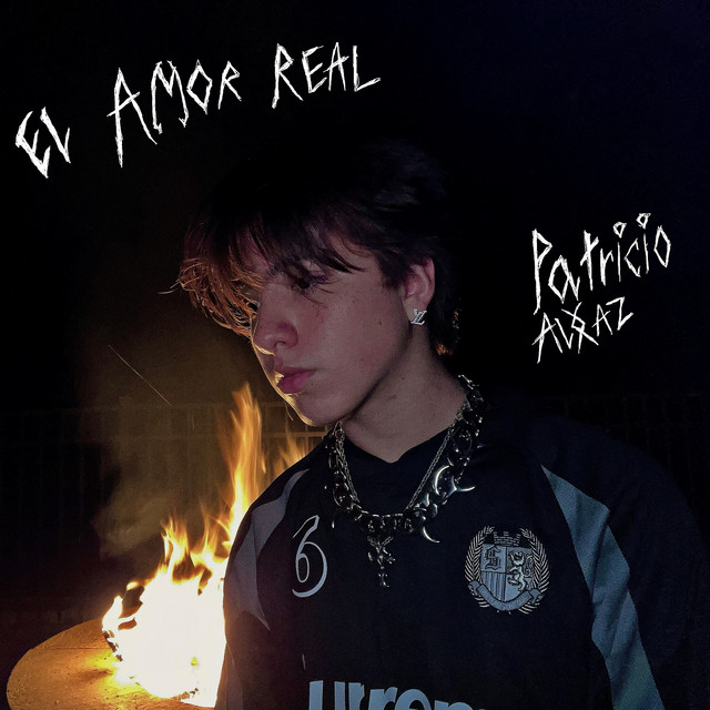El Amor Real cover art