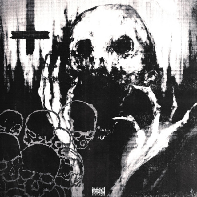 THE BIGGEST cover art
