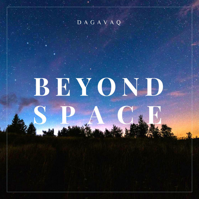 Beyond Space cover