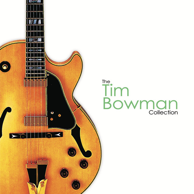 The Collection cover art
