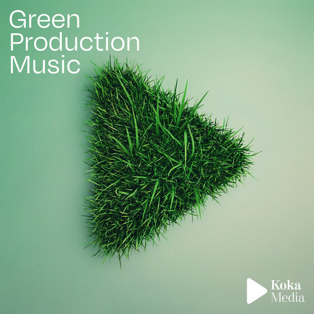 Green Production Music