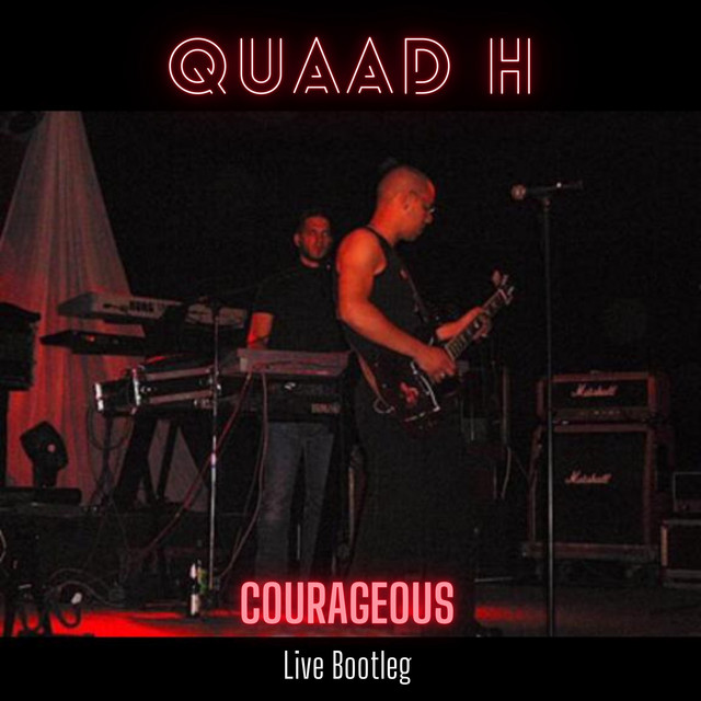 album image