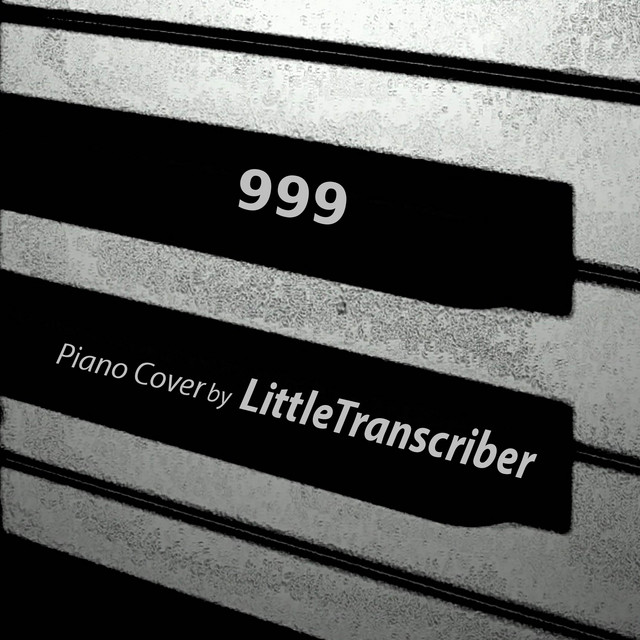 999 - Piano Version