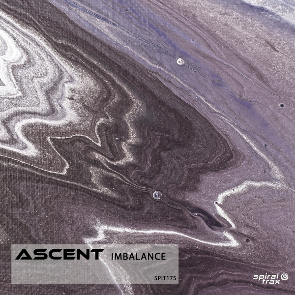 Imbalance album art