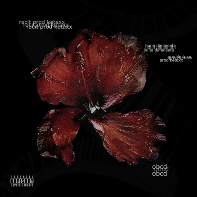 racit cover art