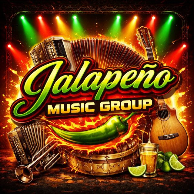 jalapeño music group