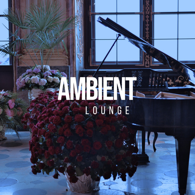 Ambient Lounge cover art