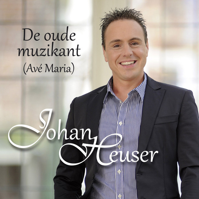 Johan Heuser Photo