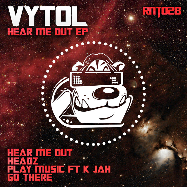 Hear Me Out artwork