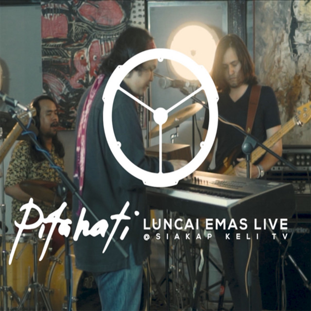 Luncai Emas Live @ Siakap Keli TV cover art