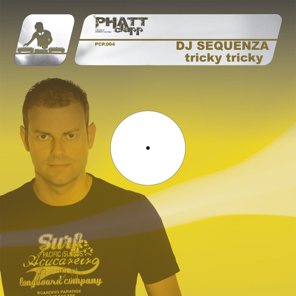 Tricky Tricky 2009 - Jens O. Radio RMX
