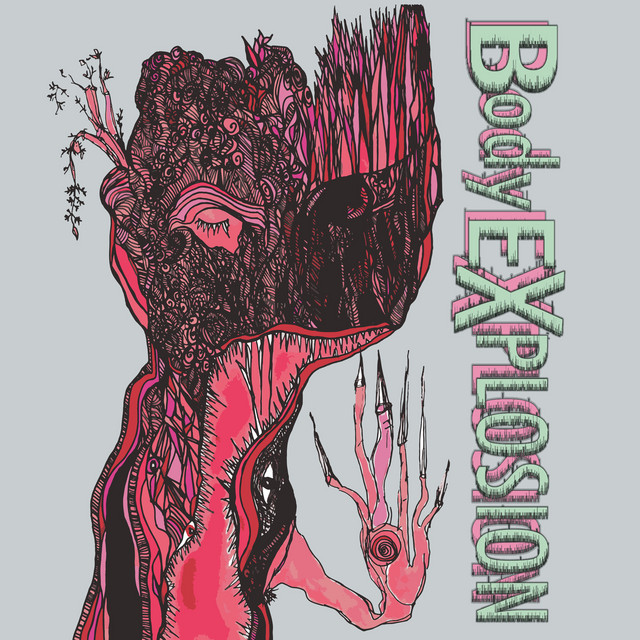 Body Explosion | Spotify
