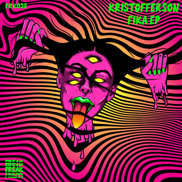 FIKA album art