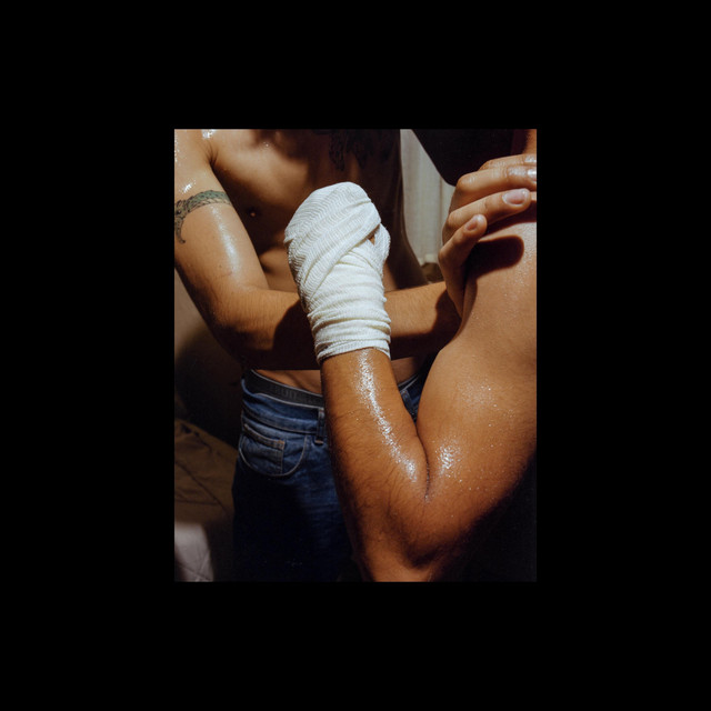 el cuadro cover art
