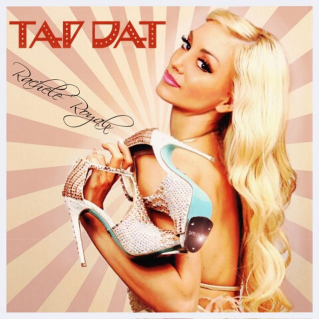 Tap Dat cover