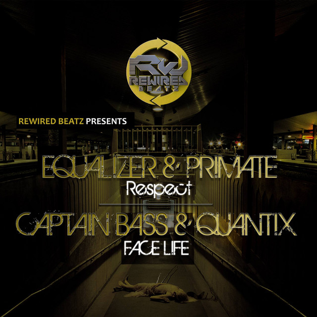Respect cover art