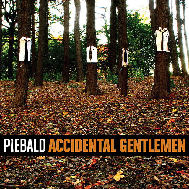 Accidental Gentleman cover art