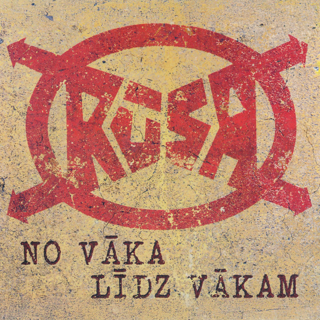 No vāka līdz vākam cover