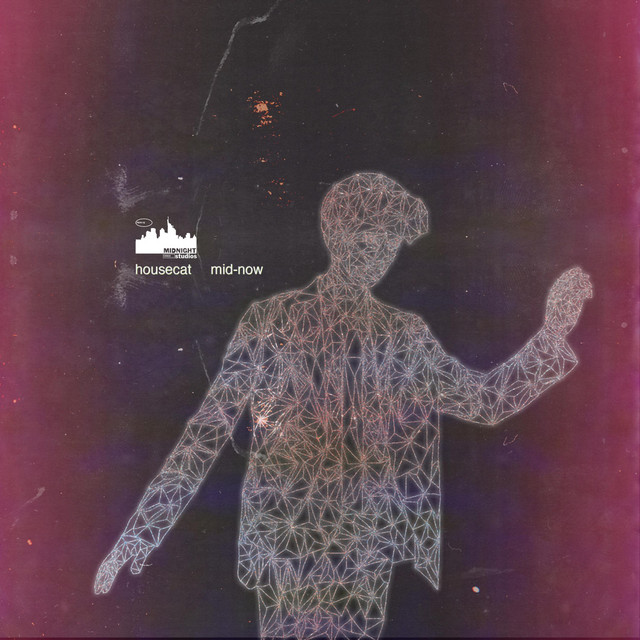 Mid-Now cover art