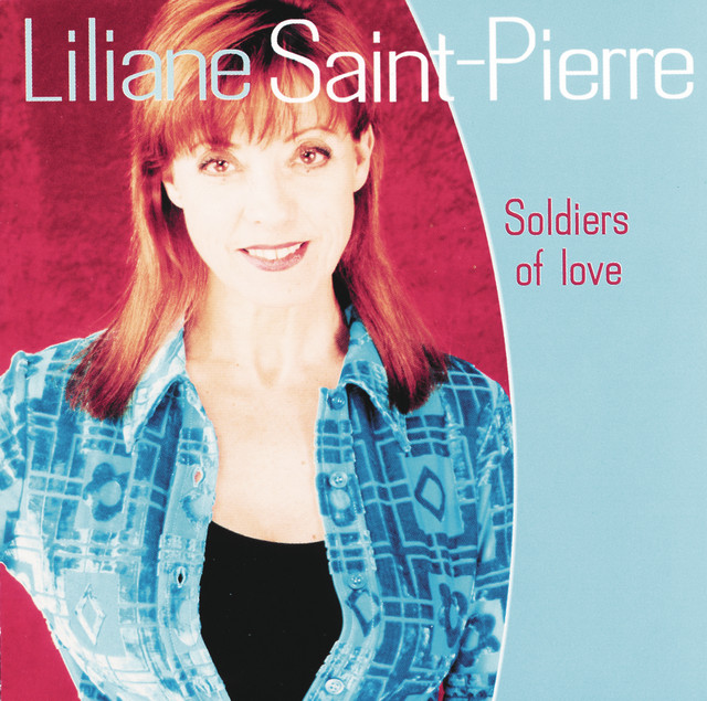 Soldiers Of Love
