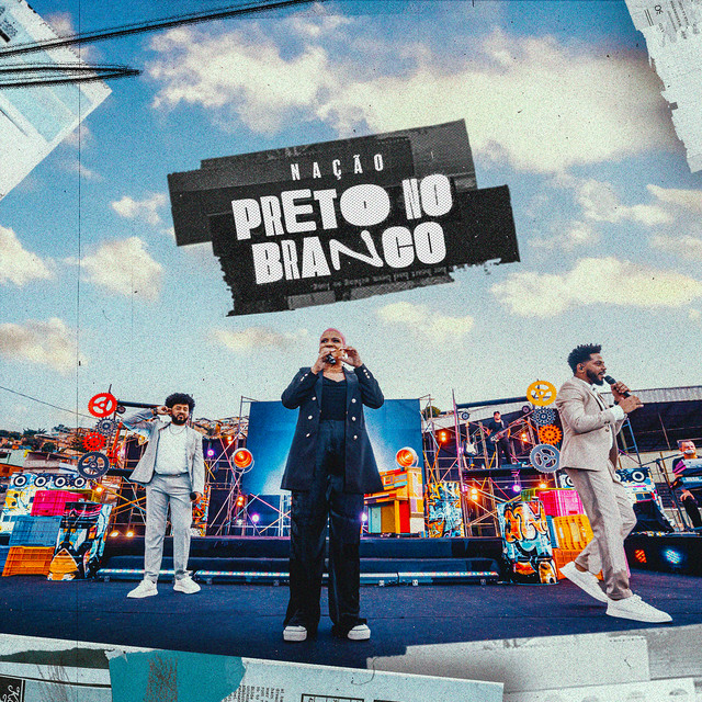 Deus Vai Fazer - Ao Vivo