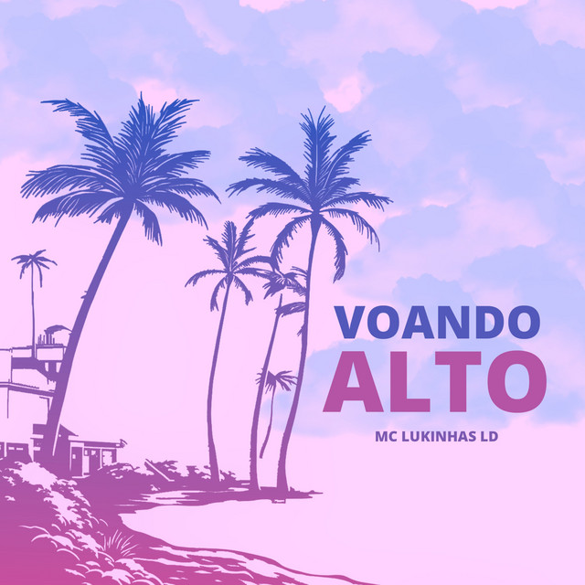 Voando Alto