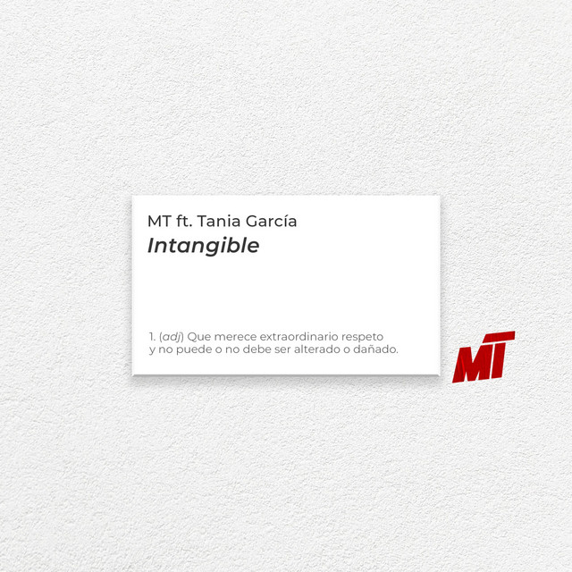 Intangible cover art