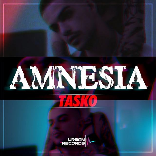 Amnesia cover art