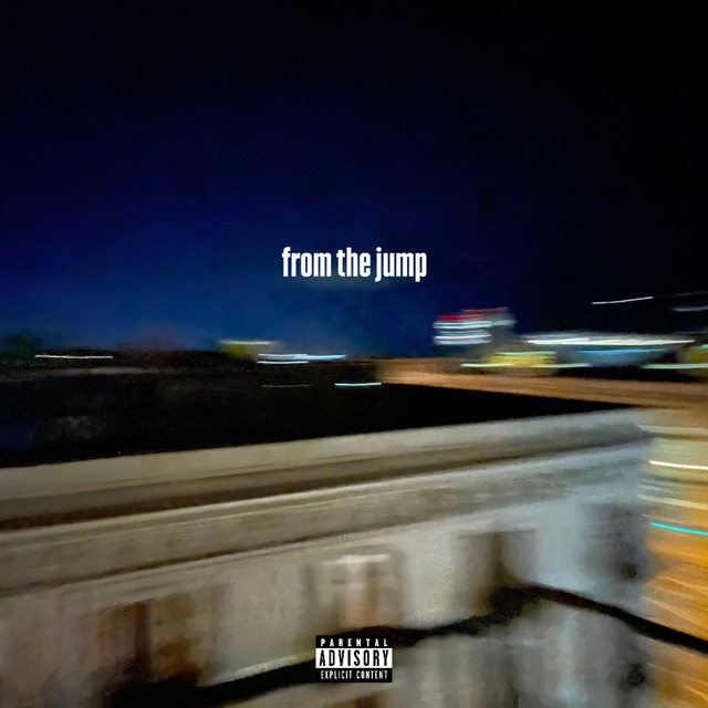 from the jump cover