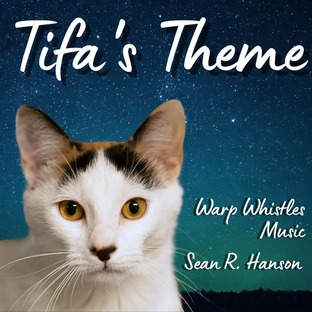 Tifa's Theme (From "Final Fantasy VII") - Woodwind and Piano Arrangement