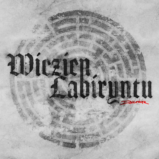 Więzień Labiryntu cover art