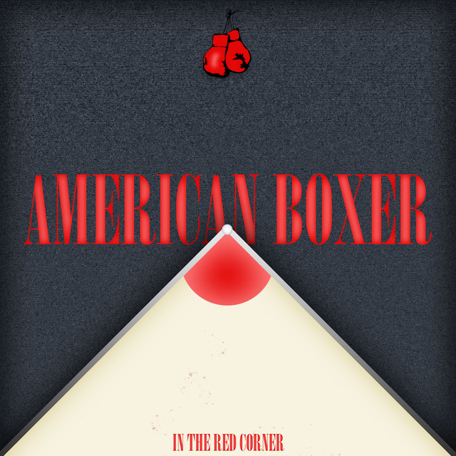In the Red Corner cover art