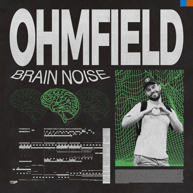 Brain Noise cover