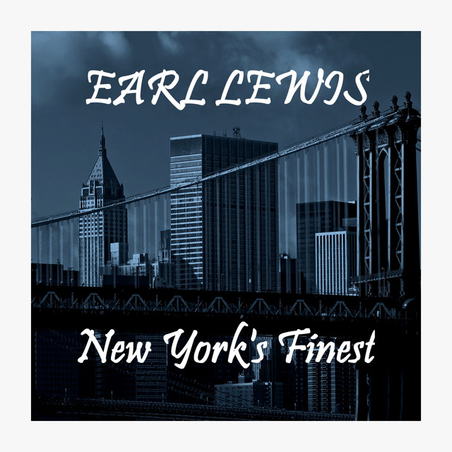 New York's Finest cover art