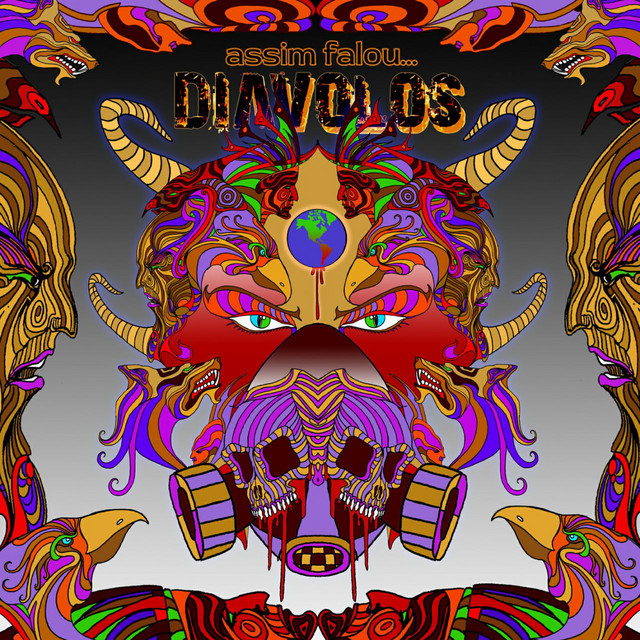 Diavolos Photo