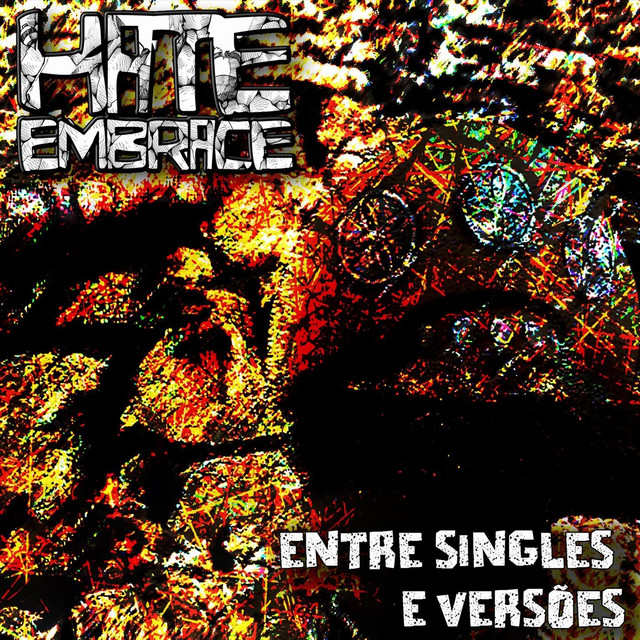 Hate Embrace