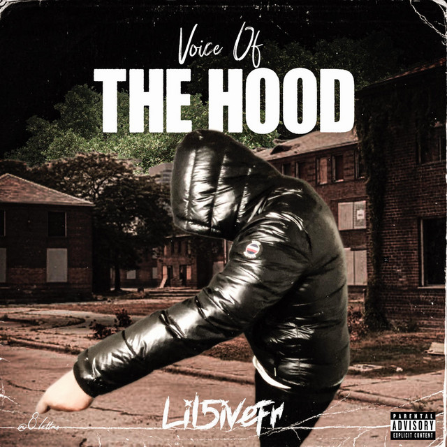 voice of the hood cover art