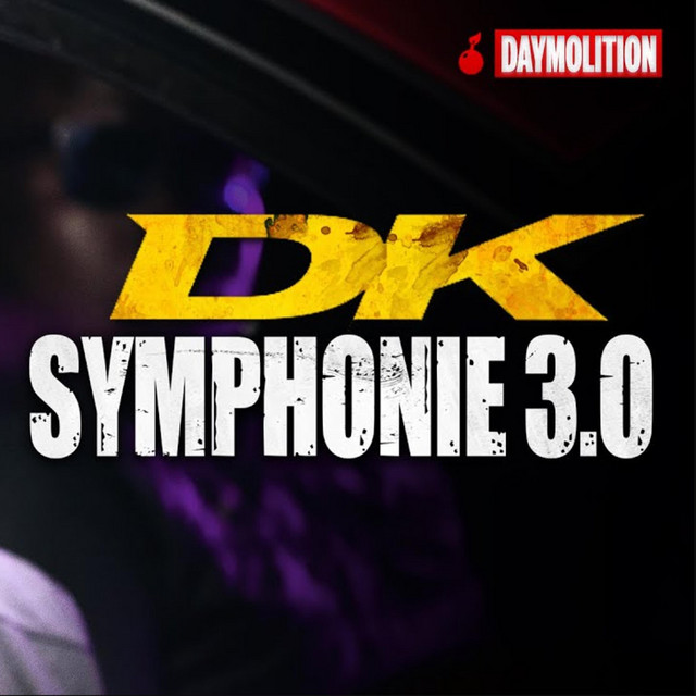 Symphonie 3.0 - song and lyrics by DAYMOLITION, D.K | Spotify