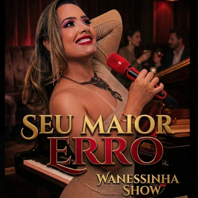 Seu Maior Erro