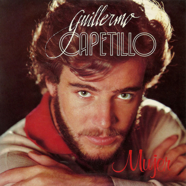 Mujer cover art