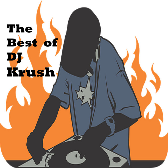 The Best of DJ Krush - Compilation by DJ Krush | Spotify