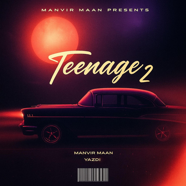 Teenage 2
