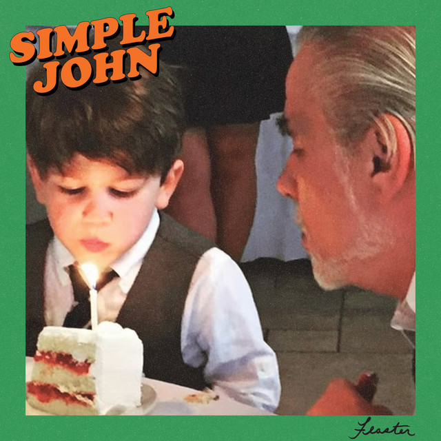 Simple John