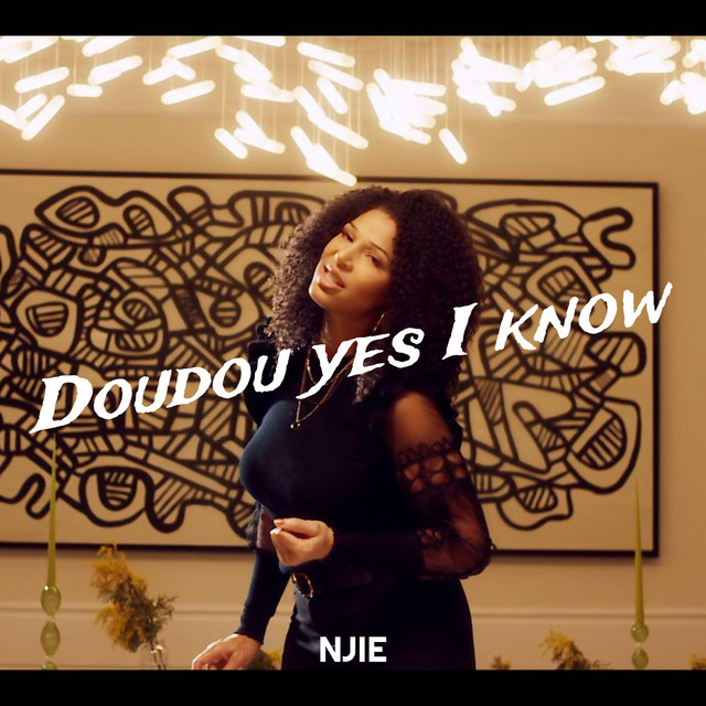 Doudou yes I know