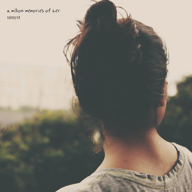 A Million Memories Of Her cover