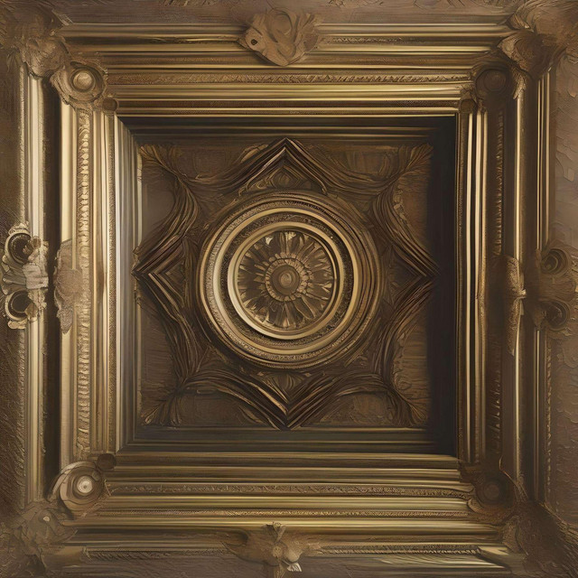Passion cover art