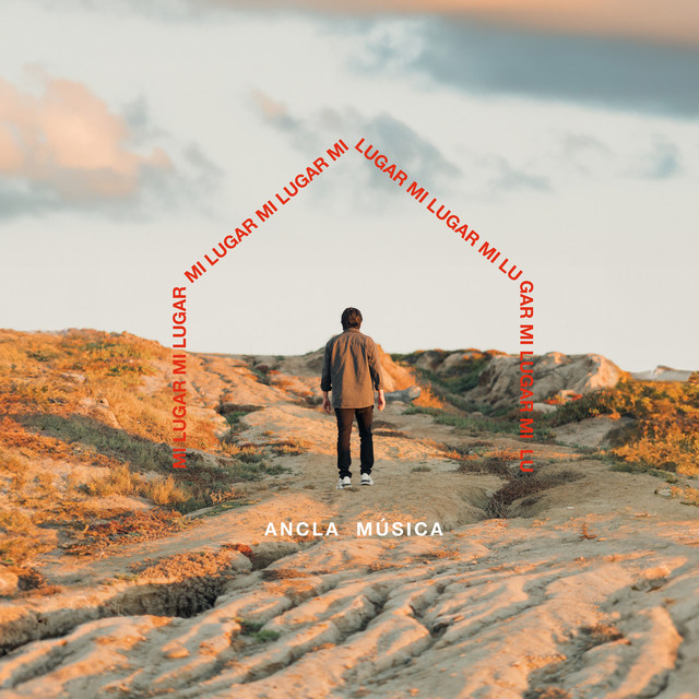 Mi Lugar cover art