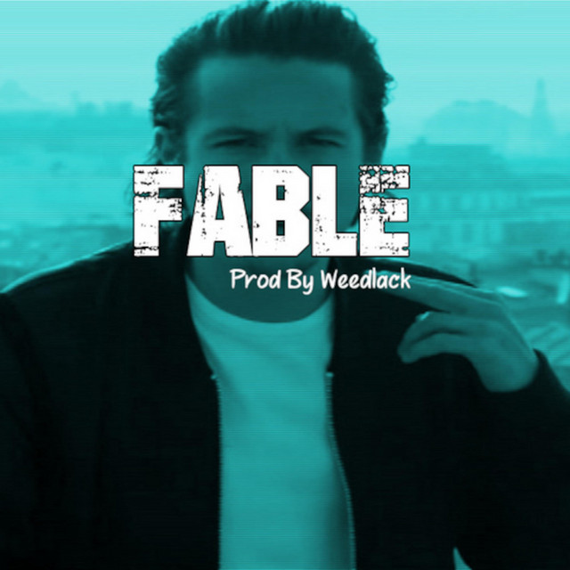 Fable cover art