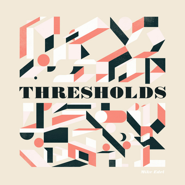Thresholds cover art