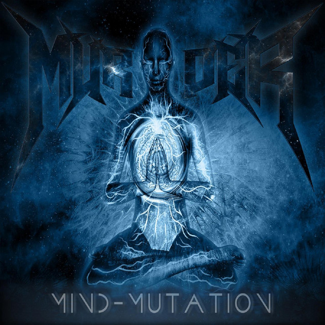 Destruction of Mankind cover art